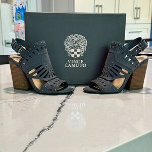 NWT Vince Camuto Reston shoes, size 6.5